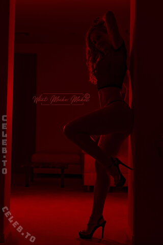 WhatMeikeMakes nude photo 30