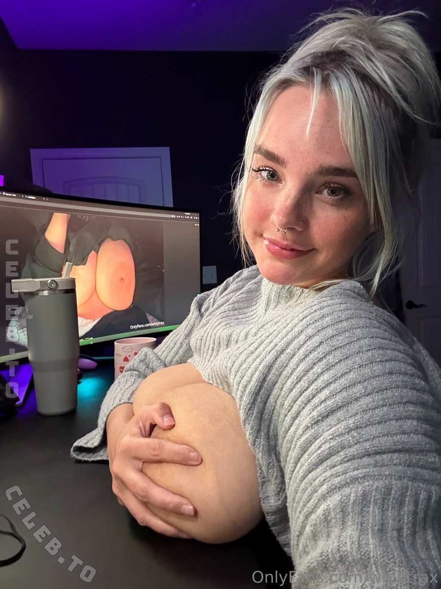Whiptrax nude photo 1