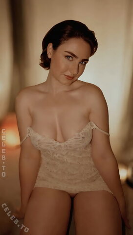 WhisperAudios ASMR nude photo 48