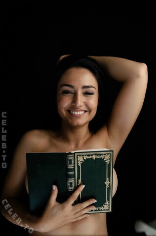 WhisperAudios ASMR nude photo 25