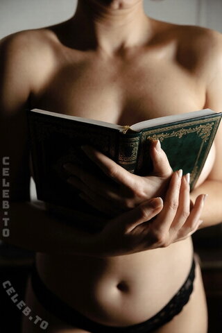 WhisperAudios ASMR nude photo 27