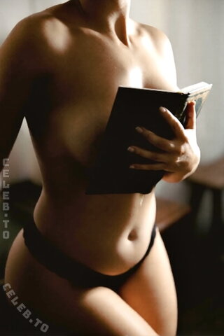 WhisperAudios ASMR nude photo 20