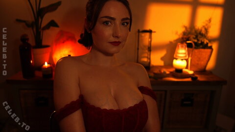 WhisperAudios ASMR nude photo 17