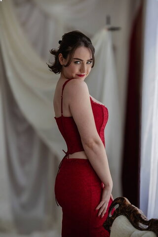 WhisperAudios ASMR nude photo 42