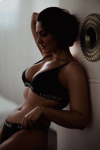 WhisperAudios ASMR nude photo 36