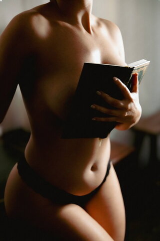 WhisperAudios ASMR nude photo 34