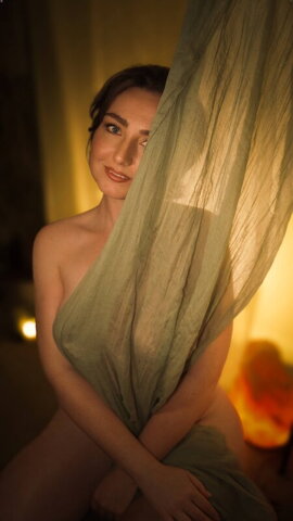 WhisperAudios ASMR nude photo 30