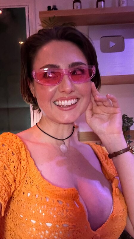 WhisperAudios ASMR nude photo 38
