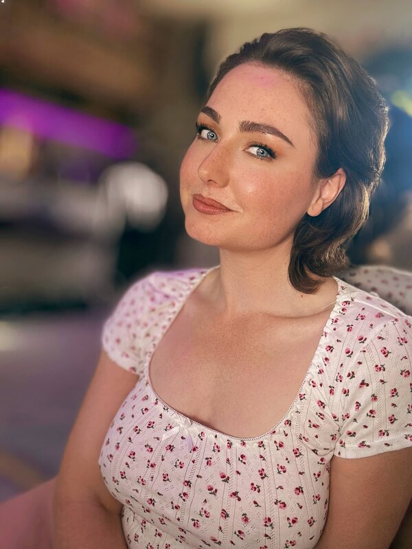 WhisperAudios ASMR nude photo 39