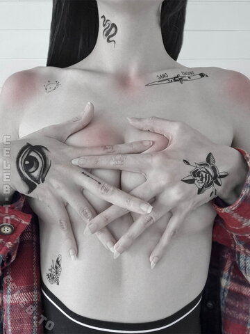 Whitespring nude photo 85