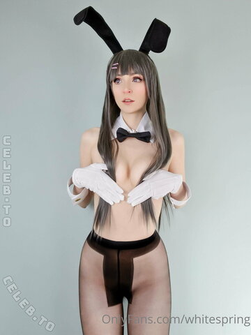 Whitespring nude photo 207