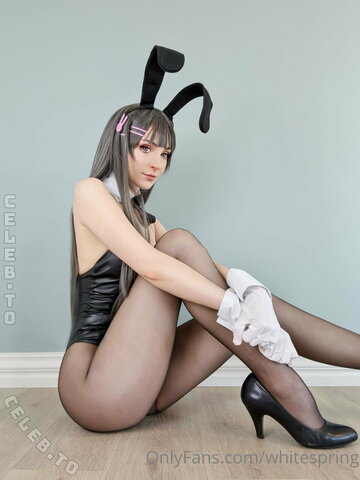 Whitespring nude photo 202