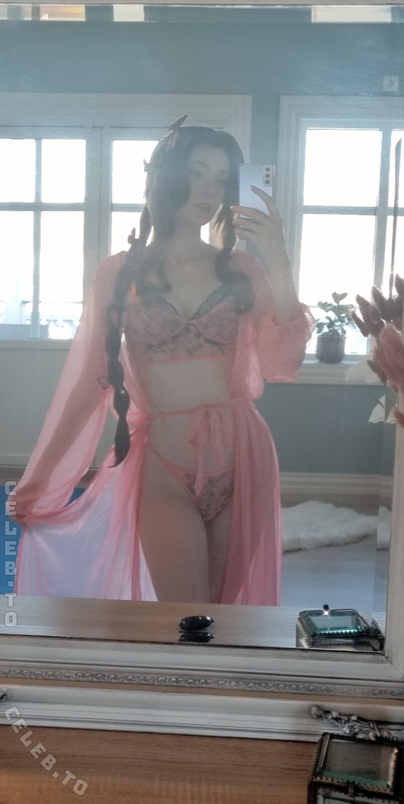 Whitespring nude photo 4
