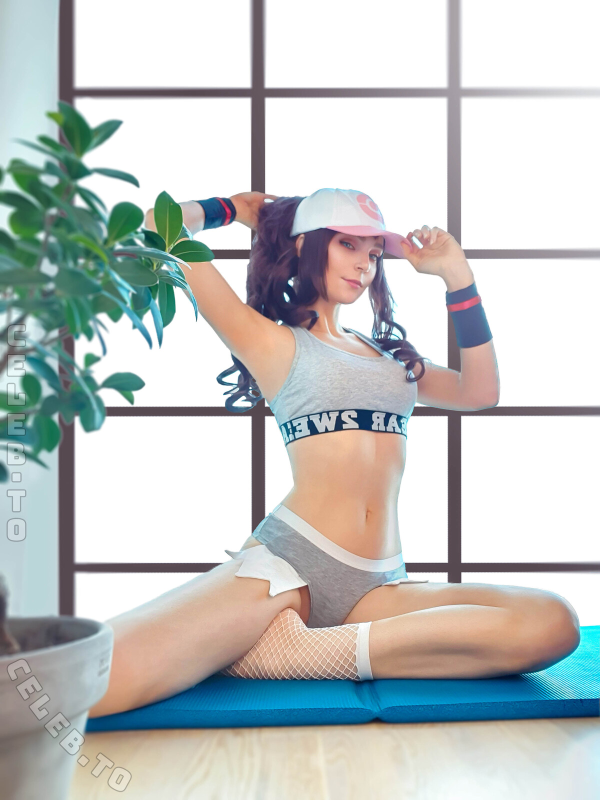 Whitespring nude photo 14