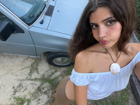 Whoreonica nude photo 1