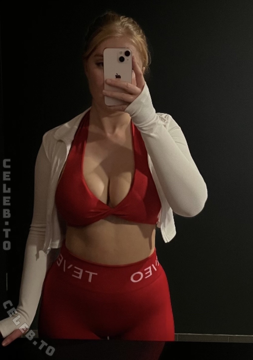 wiebkevo nude photo 2