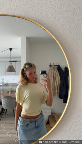 Wieke nude photo 190