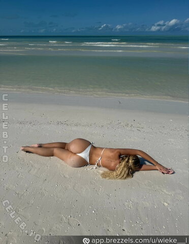 Wieke nude photo 23