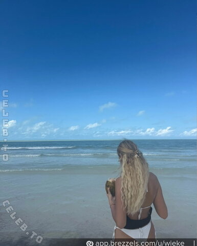Wieke nude photo 22