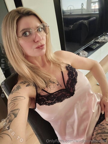 Wildblondevibes New (1 photo)