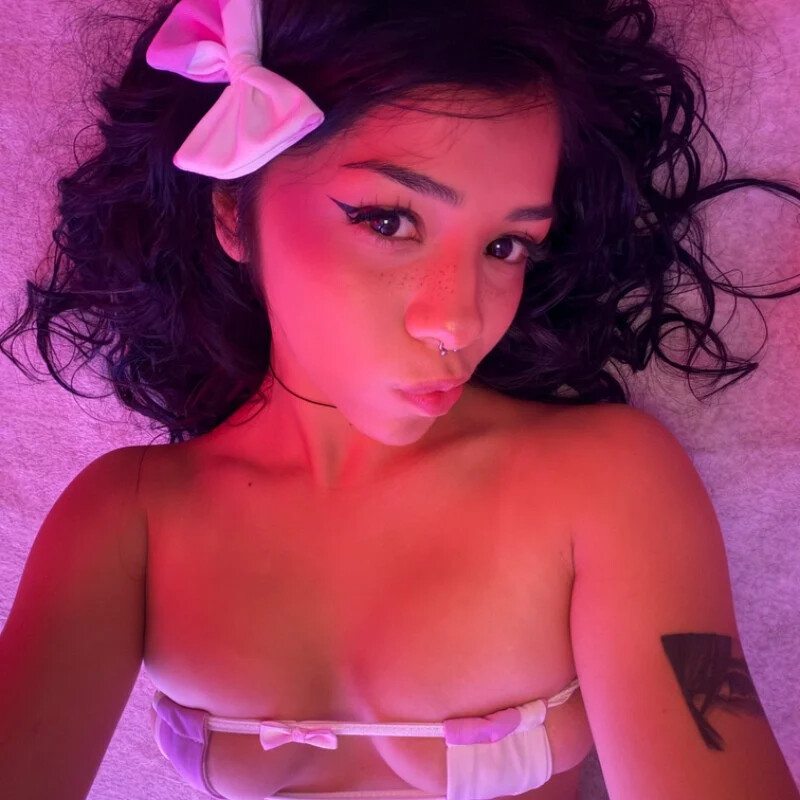 Wilddivy nude photo 4