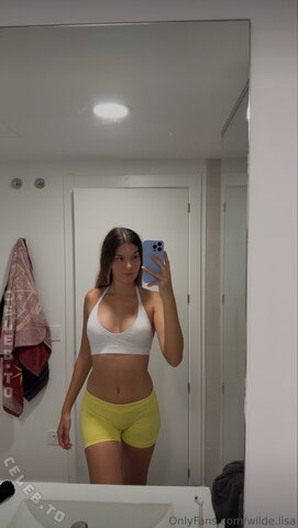 wilde.lisa nude photo 10