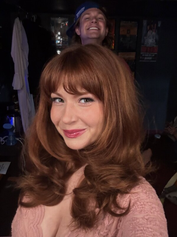 Willow Avalon nude photo 12