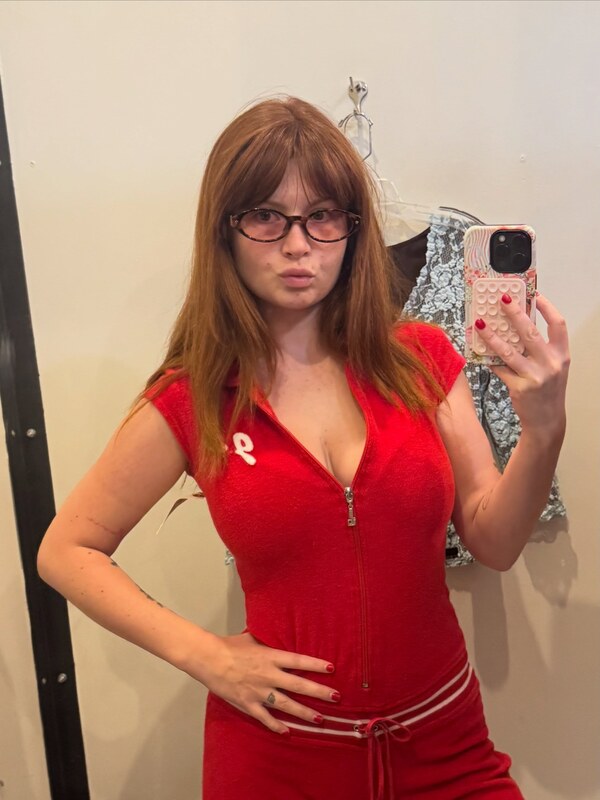 Willow Avalon nude photo 13