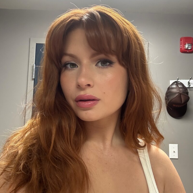 Willow Avalon nude photo 3