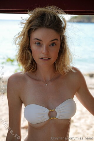 Willow Hand nude photo 456