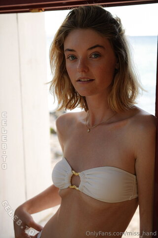 Willow Hand nude photo 835