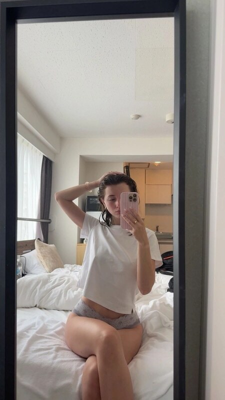 Willow.j.c nude photo 2