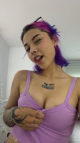 willow.xoxo – PM on Snap that I haven't seen here yet