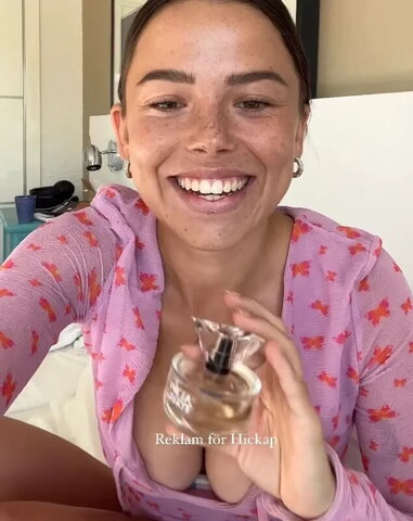 Wilma Holmqvist nude photo 4