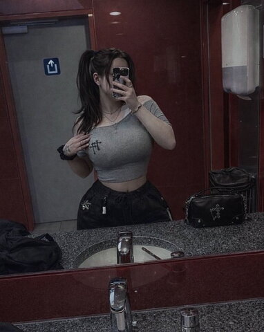 winterd0ll nude photo 18
