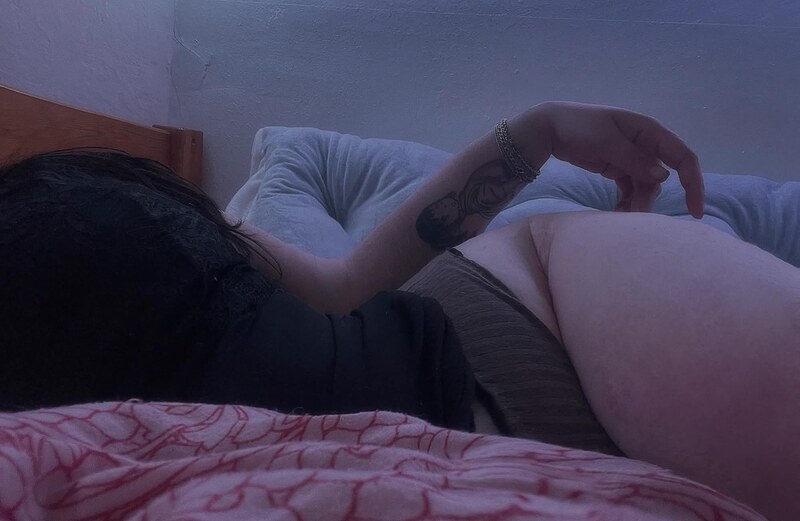 winterd0ll nude photo 19