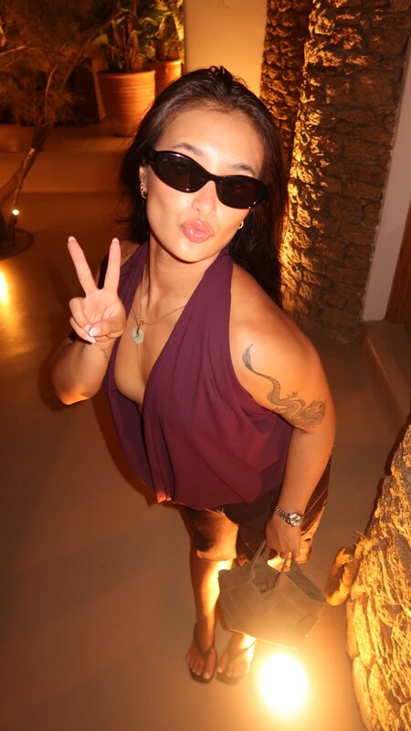 Withlaii nude photo 4