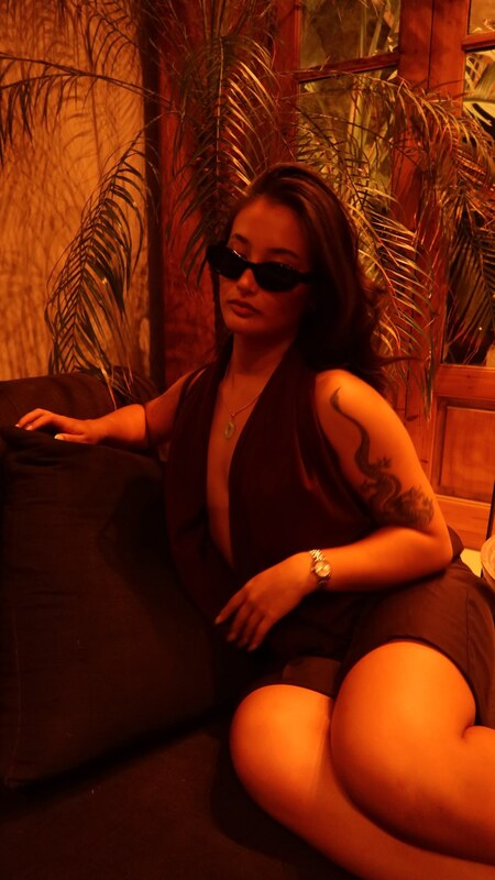 Withlaii nude photo 5