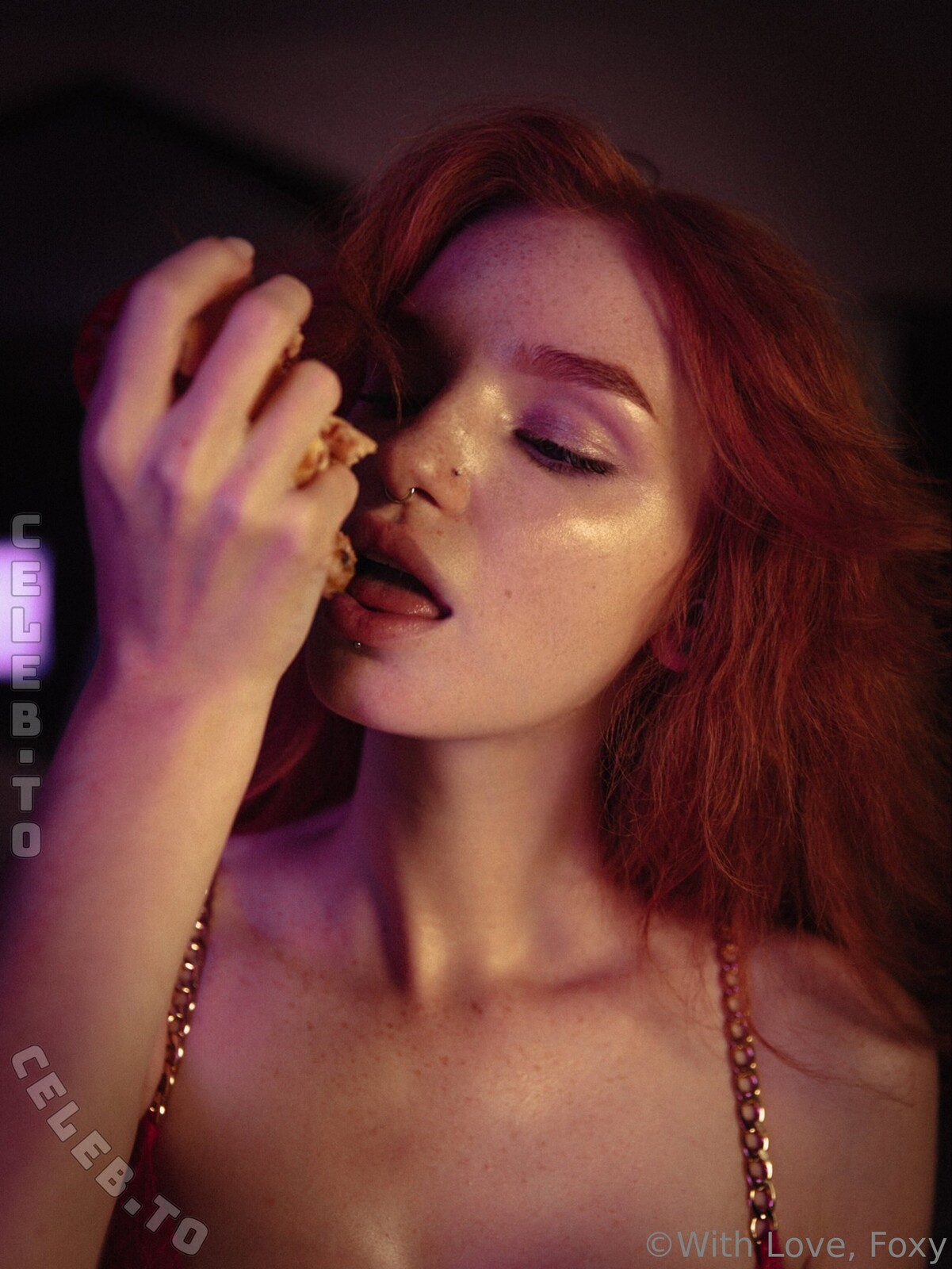 withlovefoxy nude photo 14