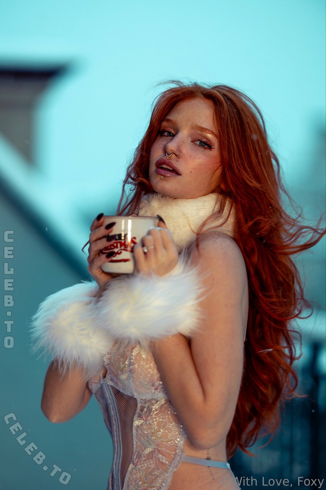withlovefoxy nude photo 9