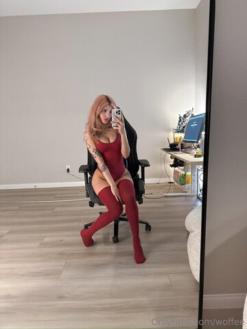 Woffee Ranya photo 4