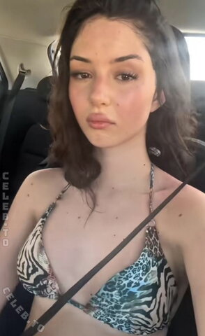 WoIstLena nude photo 19