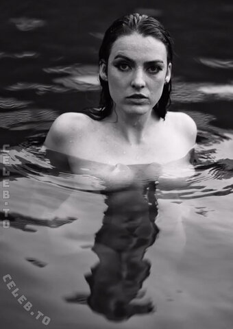 Wolfanguar nude photo 13
