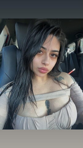 Wolfprincesz nude