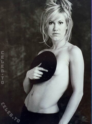 Wolke Hegenbarth nude photo 1