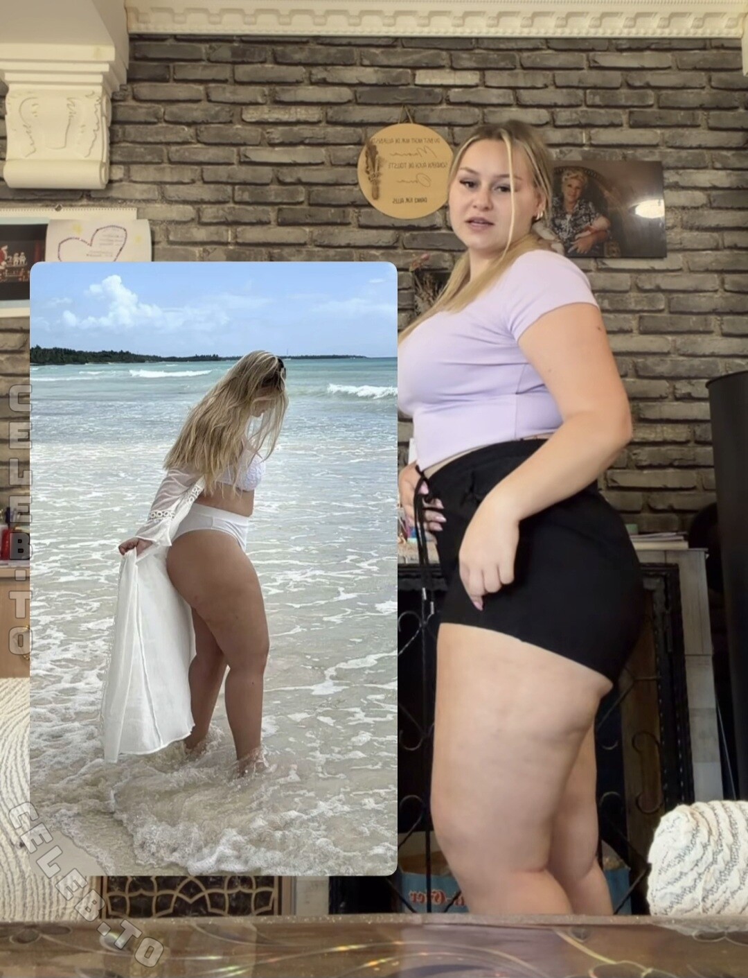 Wollnys nude photo 6