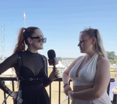 Wollnys – Interview on TikTok
