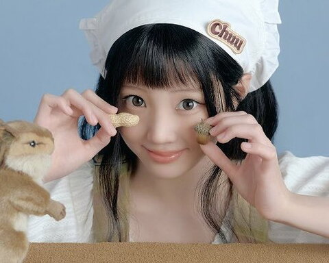 Wonhee nude photo 7