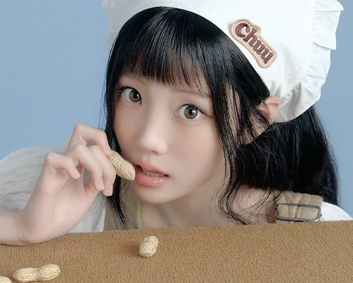 Wonhee nude photo 5