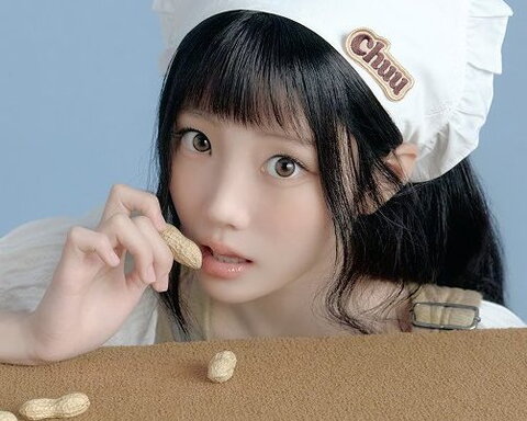 Wonhee nude photo 6